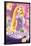 Disney Rapunzel - Cover-Trends International-Framed Poster