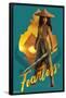 Disney Raya and the Last Dragon - Fearless-Trends International-Framed Poster