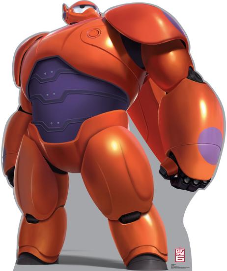 Cardboard Cutouts, , large