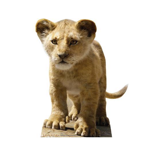 Cardboard Cutouts, , large