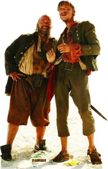 Cardboard Cutouts, , large