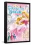 Disney Sleeping Beauty - Cover-Trends International-Framed Poster