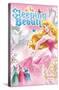 Disney Sleeping Beauty - Cover-Trends International-Stretched Canvas