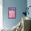 Disney Sleeping Beauty-Trends International-Framed Poster displayed on a wall