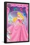 Disney Sleeping Beauty-Trends International-Framed Poster