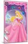 Disney Sleeping Beauty-Trends International-Mounted Poster