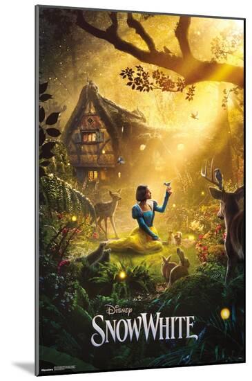 Poster, , large