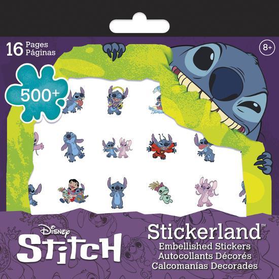 Stickers, , large