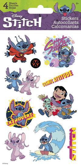 Stickers, , large