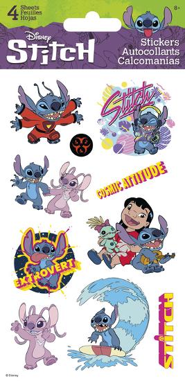 Stickers, , large