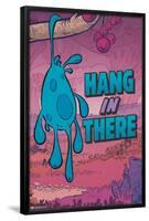 Disney Strange World - Hang In There-Trends International-Framed Poster