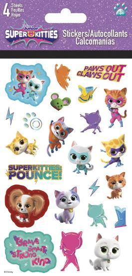 Stickers, , large