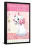 Disney The Aristocats - Marie - I'm A Lady-Trends International-Framed Poster