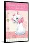 Disney The Aristocats - Marie - I'm A Lady-Trends International-Framed Poster