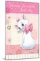 Disney The Aristocats - Marie - I'm A Lady-Trends International-Mounted Poster