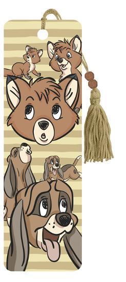 Bookmarks, , large