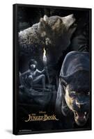 Disney The Jungle Book - Group-Trends International-Framed Poster