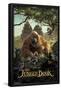 Disney The Jungle Book - King Louie-Trends International-Framed Poster
