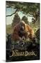 Disney The Jungle Book - King Louie-Trends International-Mounted Poster