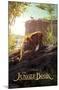 Disney The Jungle Book - Tiger-Trends International-Mounted Poster