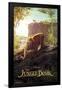 Disney The Jungle Book - Tiger-Trends International-Framed Poster