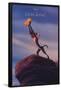 Disney The Lion King 1994 - Pride Rock-Trends International-Framed Poster