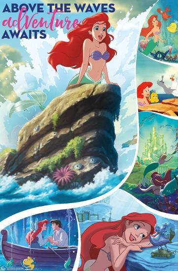 Standard Poster, , large