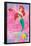 Disney The Little Mermaid - Group-Trends International-Framed Poster