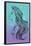 Disney The Little Mermaid - Sketch-Trends International-Framed Poster