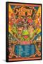 Disney The Muppets: Most Wanted - Grand Tour-Trends International-Framed Poster