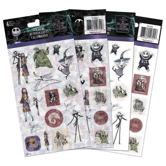 Stickers, , large