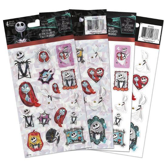 Stickers, , large