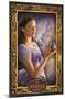 Disney The Nutcracker - Clara-Trends International-Mounted Poster