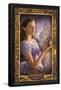 Disney The Nutcracker - Clara-Trends International-Framed Poster