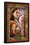 Disney The Nutcracker - Group-Trends International-Framed Poster