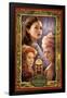 Disney The Nutcracker - Group-Trends International-Framed Poster