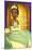 Disney The Princess And The Frog - Princess Tiana-Trends International-Mounted Poster