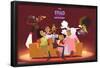 Disney The Proud Family Louder and Prouder - Family-Trends International-Framed Poster