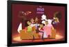 Disney The Proud Family Louder and Prouder - Family-Trends International-Framed Poster