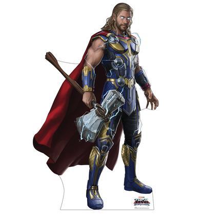 Thor (Marvel's Thor Love and Thunder)