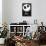 Disney Tim Burton's The Nightmare Before Christmas - Close-Up-Trends International-Mounted Poster displayed on a wall