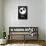 Disney Tim Burton's The Nightmare Before Christmas - Close-Up-Trends International-Framed Poster displayed on a wall