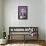 Disney Tim Burton's The Nightmare Before Christmas - Forever-Trends International-Framed Poster displayed on a wall