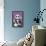 Disney Tim Burton's The Nightmare Before Christmas - Forever-Trends International-Framed Poster displayed on a wall