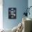 Disney Tim Burton's The Nightmare Before Christmas - Grid-Trends International-Framed Poster displayed on a wall