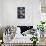 Disney Tim Burton's The Nightmare Before Christmas - Grid-Trends International-Poster displayed on a wall