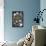 Disney Tim Burton's The Nightmare Before Christmas - Group-Trends International-Framed Poster displayed on a wall