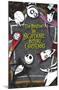 Disney Tim Burton's The Nightmare Before Christmas - Group-Trends International-Mounted Poster