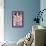 Disney Tim Burton's The Nightmare Before Christmas - Henchmen-Trends International-Framed Poster displayed on a wall