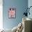 Disney Tim Burton's The Nightmare Before Christmas - Henchmen-Trends International-Mounted Poster displayed on a wall